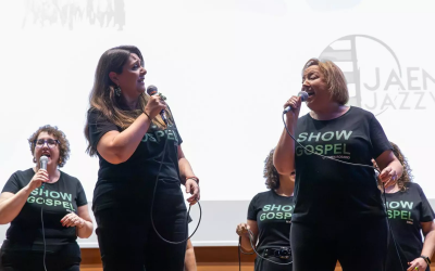 UNA GALA LLENA DE EMOCIÓN Y SOLIDARIDAD. JAÉN VIBRA POR EL DAÑO CEREBRAL