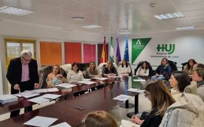 La Asociación de Daño Cerebral de Jaén impulsa el proyecto “RESPIRO” para apoyar a familias cuidadoras de personas con DCA.