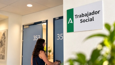 La importancia de la coordinación sociosanitaria tras el daño cerebral